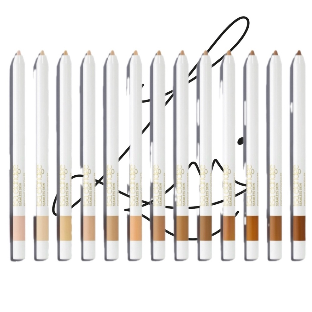 NEW✅Lisa Eldridge PINPOINT CONCEALER MICRO CORRECTING PENCIL
